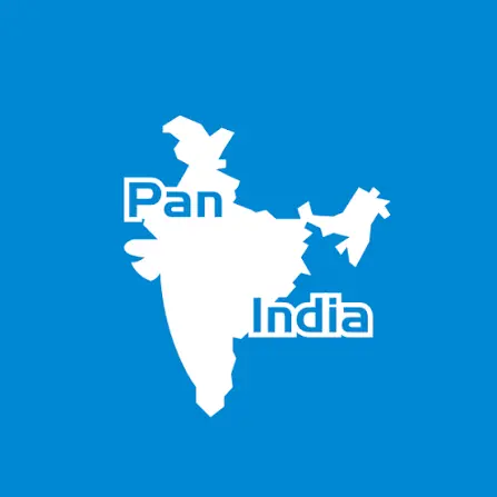 Pan India Shipping