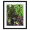 Fengshui Bamboo Rock-I