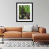 Fengshui Bamboo Rock-I - Image 2