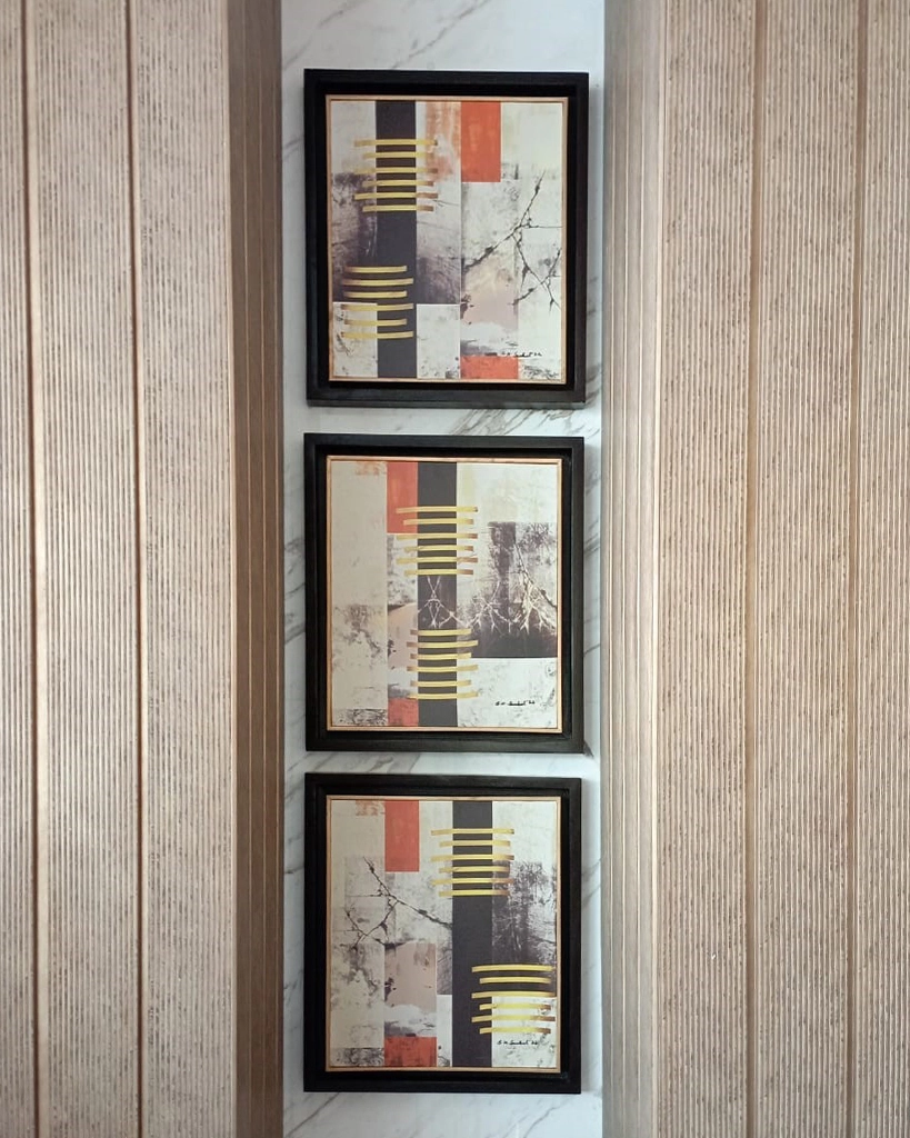 SHSWorks Art Gallery | Digital Reprint Art Painting in India