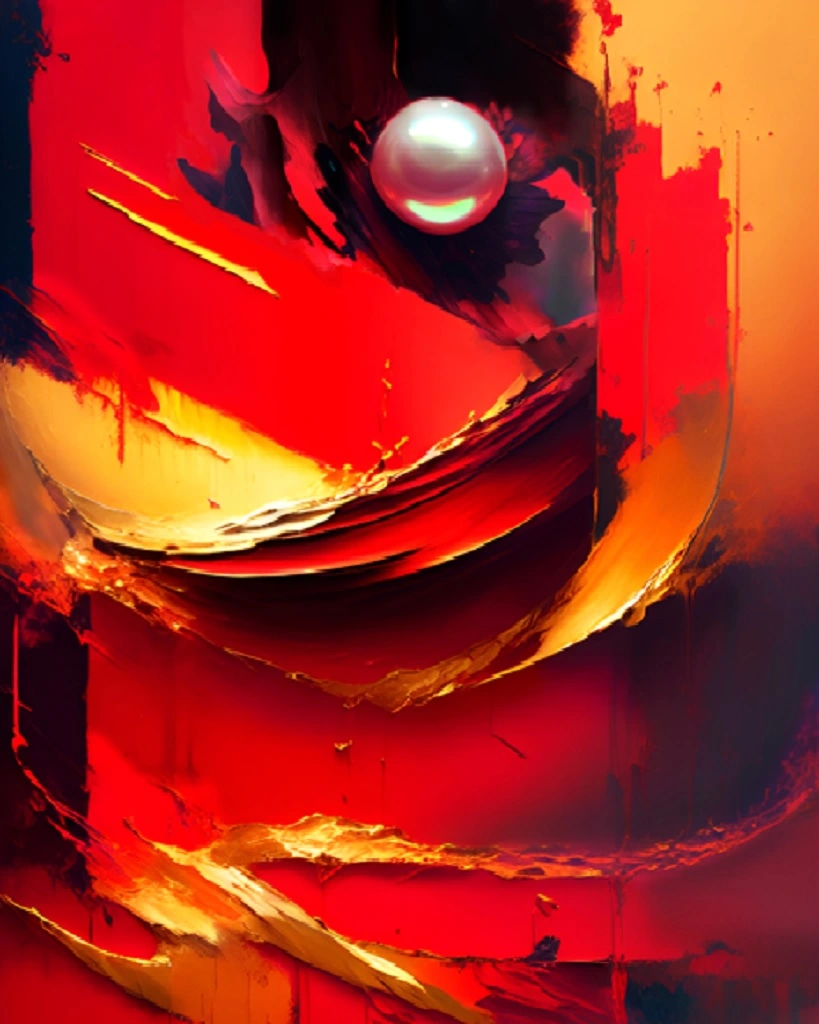 SHSWorks Art Gallery | Digital Reprint Art Painting in India