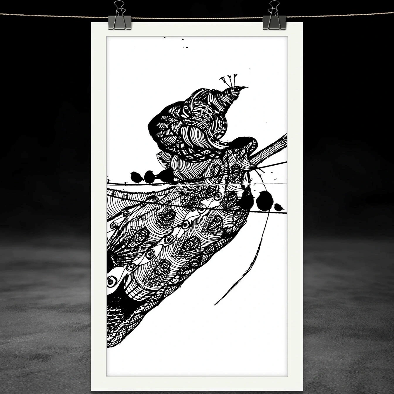 SHSWorks Art Gallery