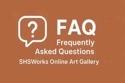 SHSWorks Artwork FAQ
